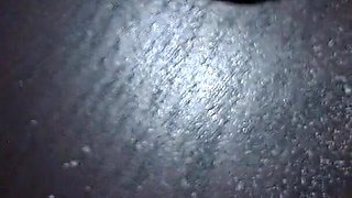 Foot Dust Fetish