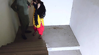 Seduce Khala's Girlfriend and Leave Her