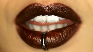 Sexy Boss Sara Jay has to let an employee go but not before getting that cock of his