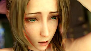 Opiomud Sister FF 02: Creampie, Hentai  3D Hentai Porn