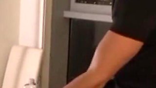Dirty Masseur Seduces 18 Years Old Babe and Fucks Her Oiled Big Ass