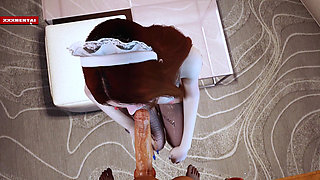 Brige Frame Rate Temptation - 3D Animation