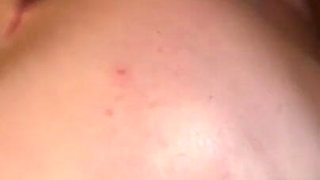 Cory Strokes Vs Goth PAWG Rebecca Spite