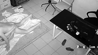 Amateur Hidden Cam with Dildo Wives
