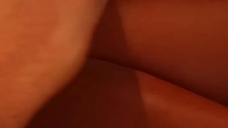 Small Filipina Gets Pumped in Paradise Beach Hotel