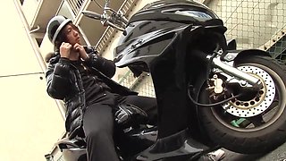 Sex And Perversion Vacation In Japan Uncensored # 2