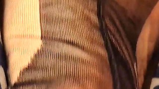 Ride the Wild Dildo and See My Famous Squirt
