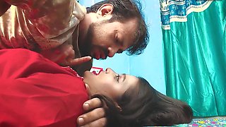 Step Brother Antim Vlog on How to Fuck His Cute and Horny