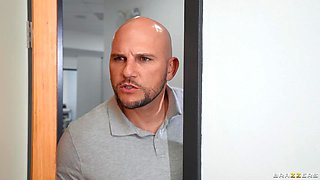 A Wet Rx For Sex With Jmac, Anissa Kate, Kiki Klout - Brazzers