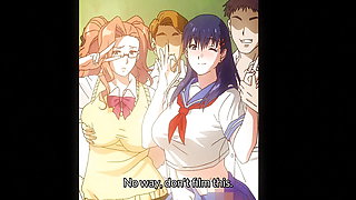 hentai english anime