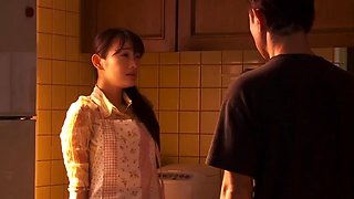 Nishino Xiangs tendency to be ashamed of not telling her husband
