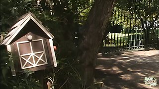 Outstanding hooker's heels porn