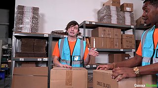 Cuckoldsessions Taking Care of the Package