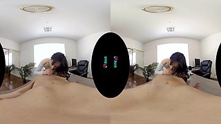 You Definitely Don't Need To Study! - Teacher Sex Glasses Hardcore