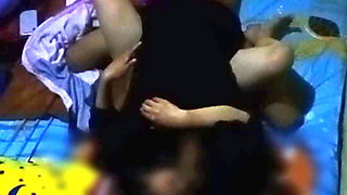 Enjoying Her Virgin Pussy but I Continued to Do It