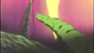 Hentai porn with provocative hooker from Fuck Me Like A Monster