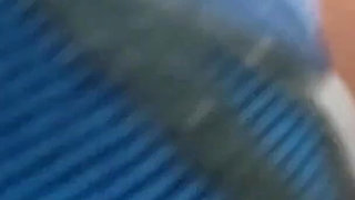 Another MILF Gets Her Pussy Fucked by a Huge Cock