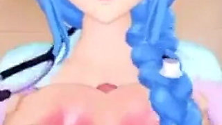 Doctor Sex Hardcore Animation