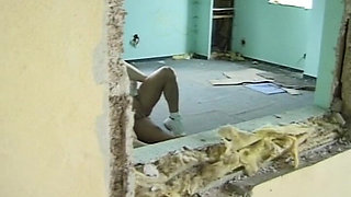 German Amateur Teen Outdoor Babe Blonde Anal Fucked #1