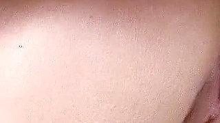 Step Brother with Big Cock Fucks Horny Blonde Teen Maryana Anal