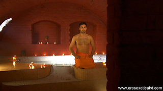 Eros Exotica HD: Tantra Techniques (hd): Part 1