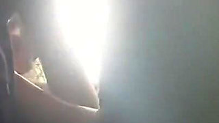 Had to Hurry up and Get His Cum Before Somebody Walks in