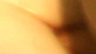 Short hair Redhead Interracial Wifey