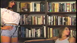 Vintage Fetish Phenoms &mdash; Spanking Vol. 2