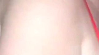 YoungEnglishBBW BBC Nata4sex wanking for me gagging facefuck