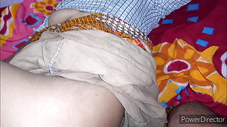 Hot bhabhi full romance