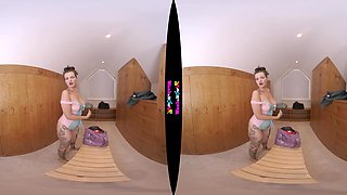 Bikini Boner