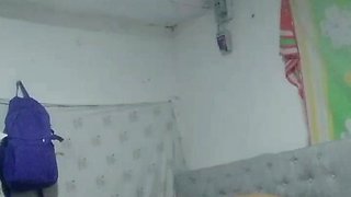 I Fuck My Stepsister Since I Love Her Delicious Ass and I Leave It Full of Milk
