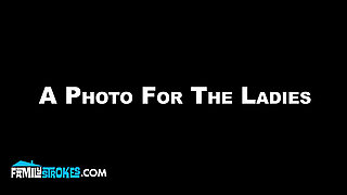 Stepdaughter's First Fuck - Losing Her Virginity on My Big Cock