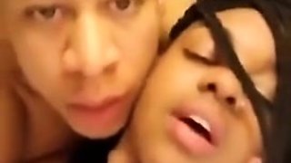 Amateur MILF blowjob cumshot