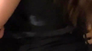 Just Got Home From Work and Get Fuck