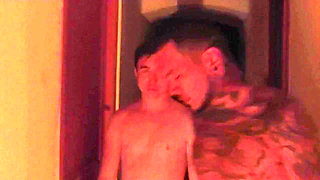 BDSM initatiton for twink  by Pablo Bravo