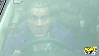 Wonderful cougar Aaliyah Yasin mind-blowing sex scene