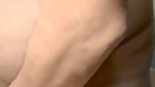 PAWG Wife Riding and Being Fucked at Home