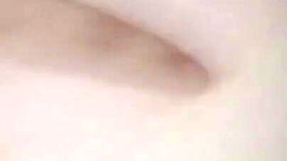 Giving It to a Mature MILF Doggy Style Until He Finishes Inside Her.