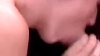 A Four-way on the Stairs with 2 Beautiful Sluts