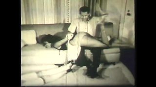 The Punishment of the Girls