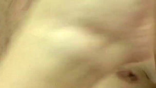 Brunette Mature Montse Swinger Sprayed on The Face from Ricky Stone