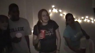 Dubdiggler - College Party