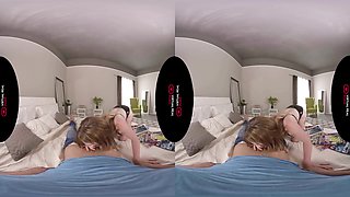 Kinky Super Powers - Virtual Reality