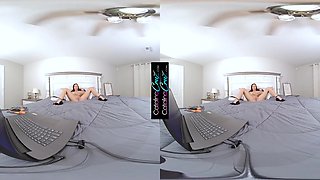 Catalina Cruz - High Heels Passion 5k Vr