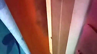 The Delivery Boy Threatened the Customer