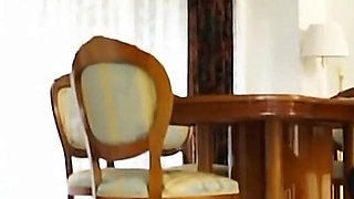 The Maid's Creampie Special- Big Tits' Service Paradise. 2
