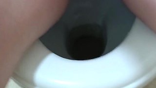Dessperate Pissing