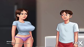 SummertimeSaga - good news, all debts are closed now. our house is ours E4 #39