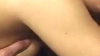 Nothing Excites Hollie Stevens More Than Having Her Huge Booty Caressed While Being Dicked Down